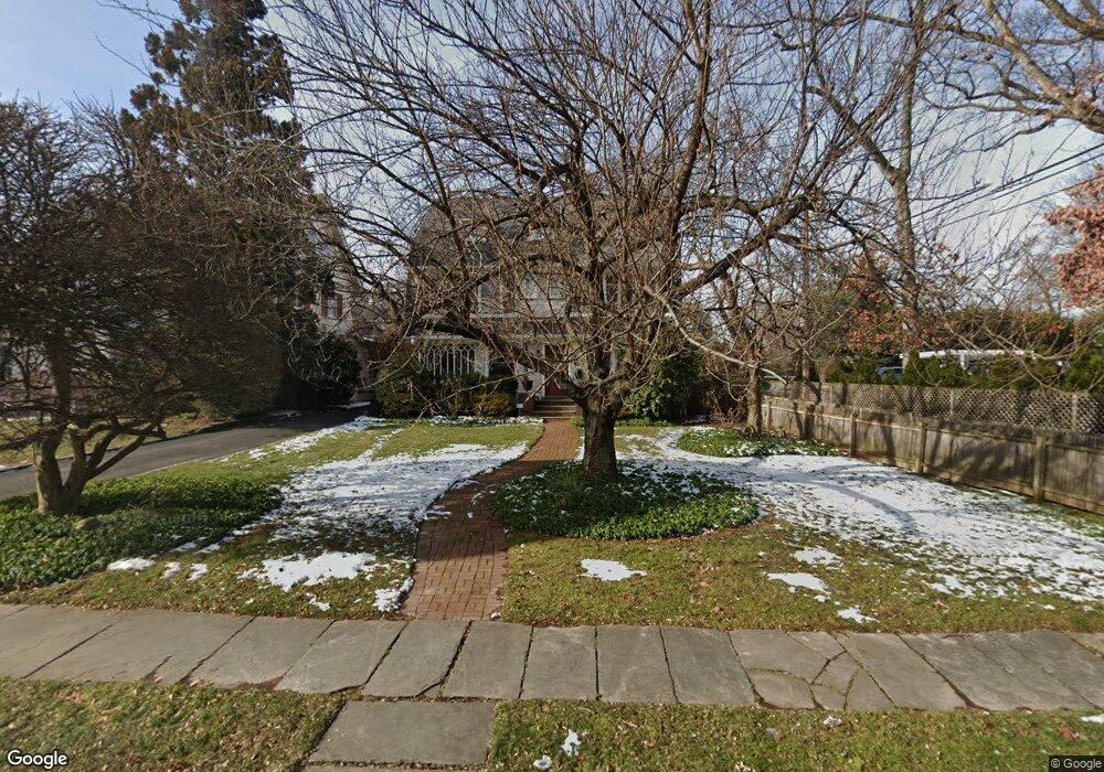 202 Christopher St, Montclair, NJ 07042 - photo 1