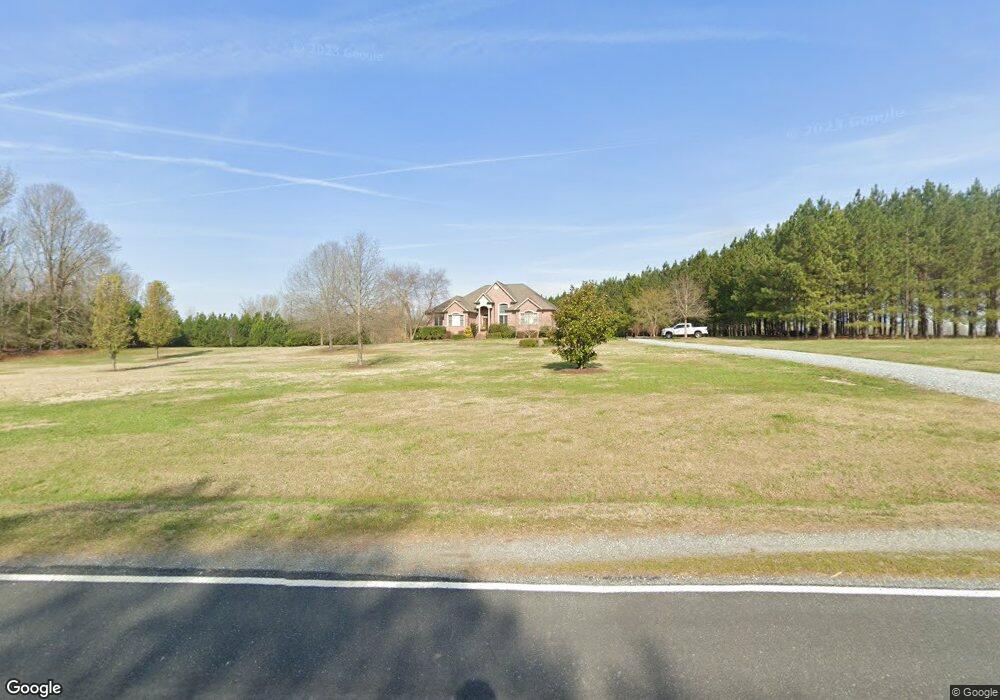 1908 Johnson Rd, Burlington, NC 27217 - photo 1