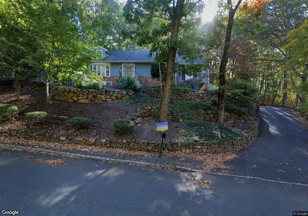 2628 Deer Path, Scotch Plains, NJ 07076 - photo 1