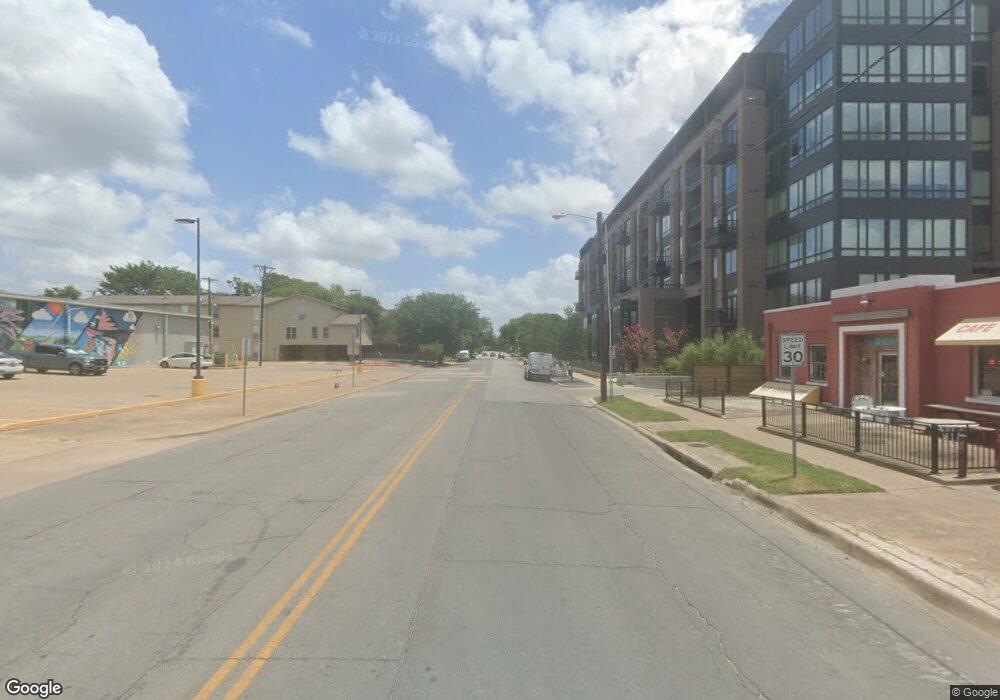 5715 Richmond Ave, Dallas, TX 75206 - photo 1