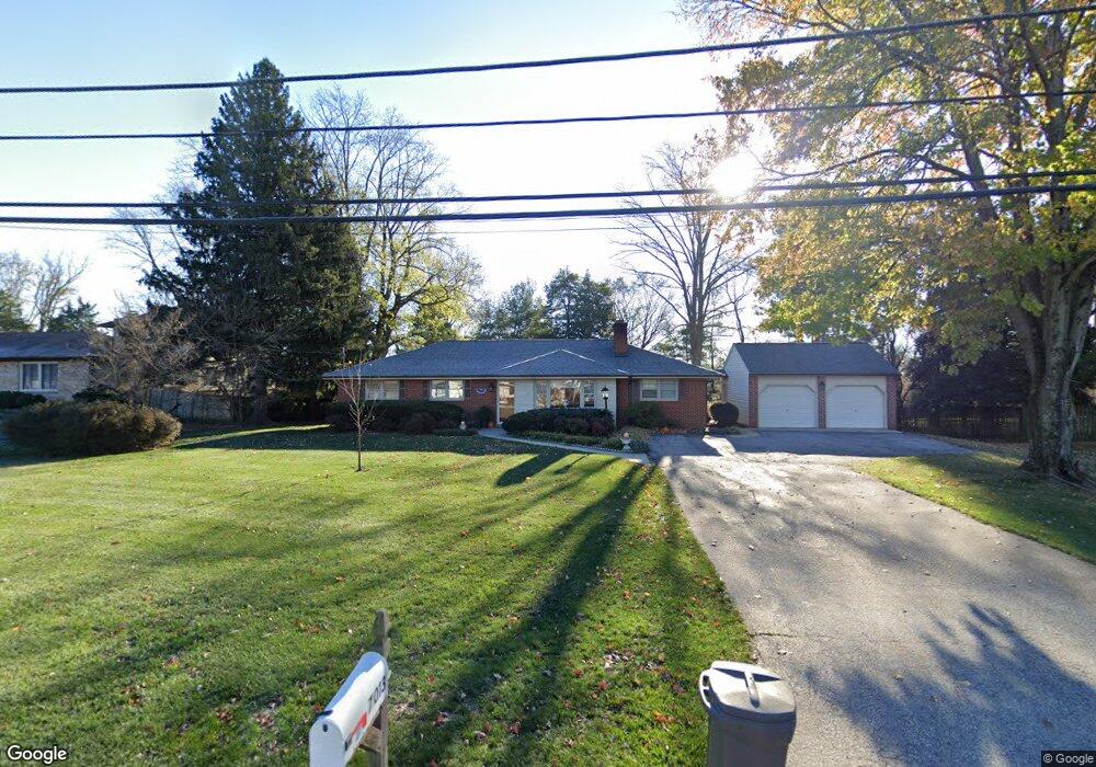 7013 Long View Rd, Columbia, MD 21044 - photo 1