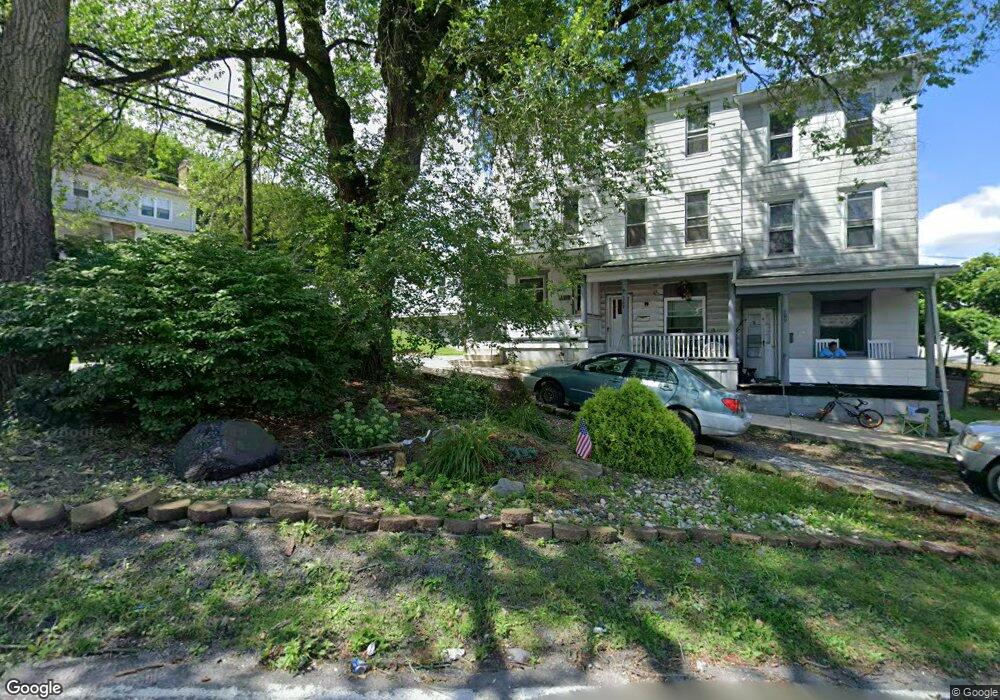 104 Springgarden St, Lansford, PA 18232 - photo 1