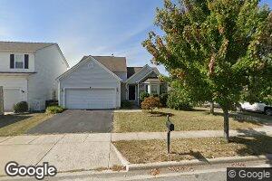 115 Twain Ave, Lithopolis, OH 43136