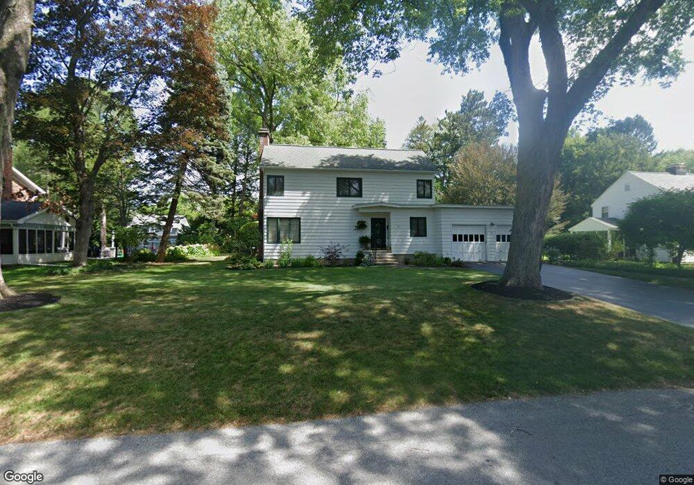 810 Dongan Ave, Schenectady, NY 12302 - photo 1