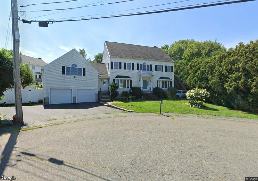 3 The Great Rd, Woburn, MA 01801 - photo 1