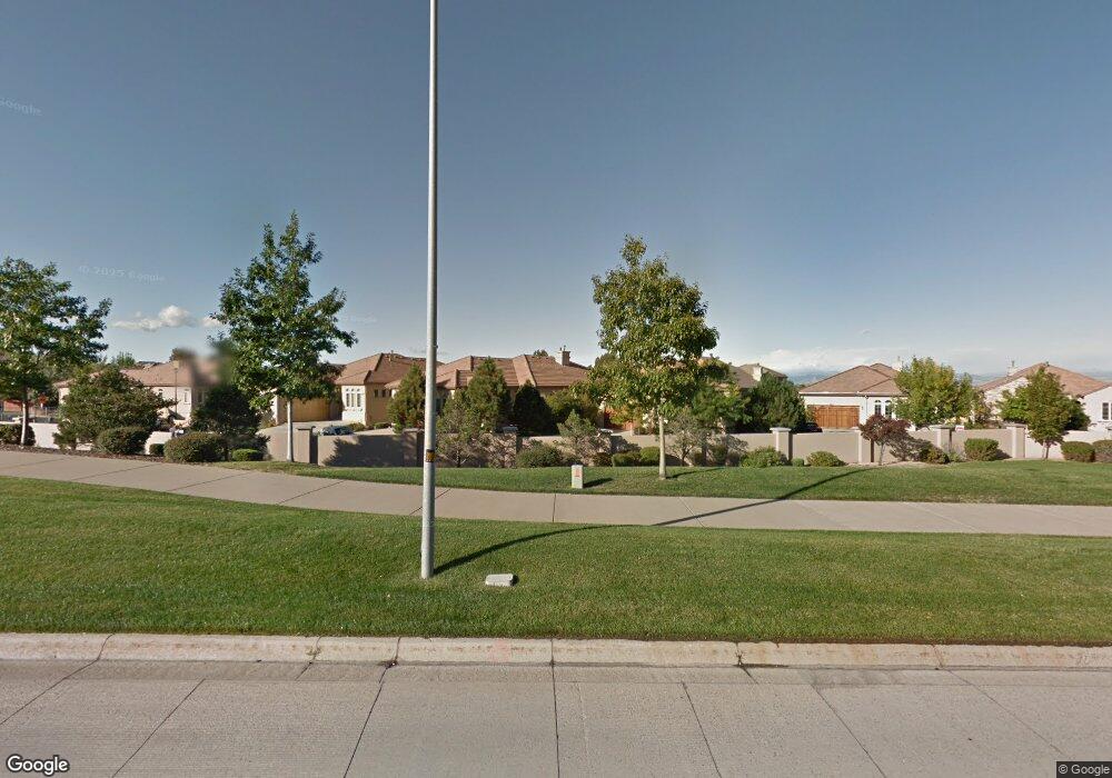 13981 E Saratoga Place, Aurora, CO 80015 - photo 1