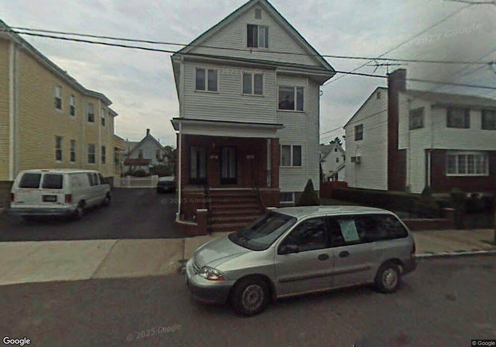 55 Bennett St, Everett, MA 02149 - photo 1