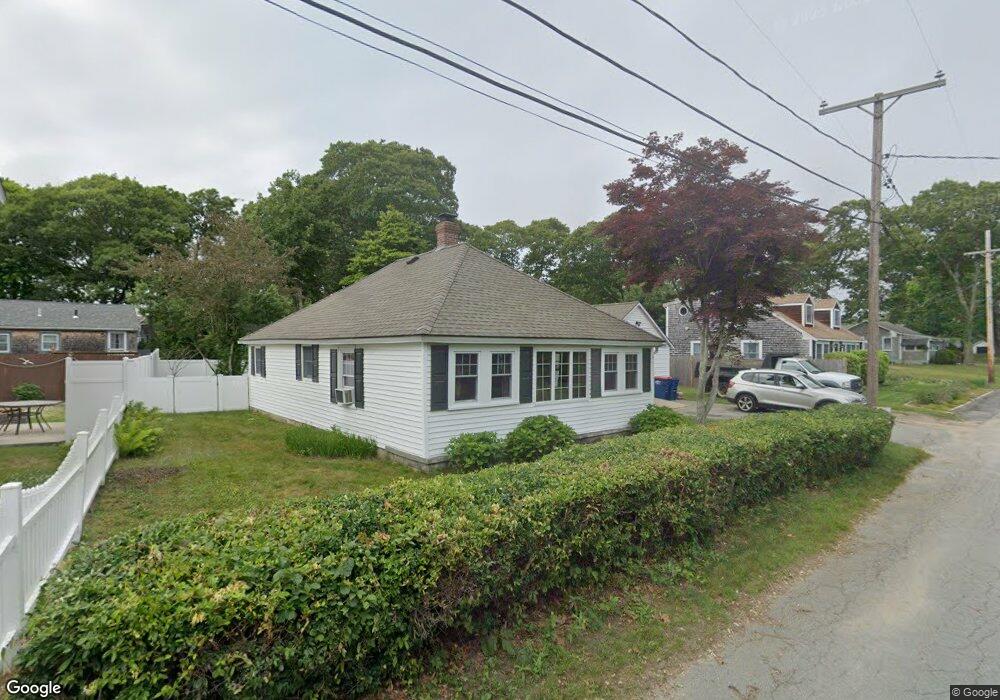 11 Mason St unit 1, Wareham, MA 02532 - photo 1