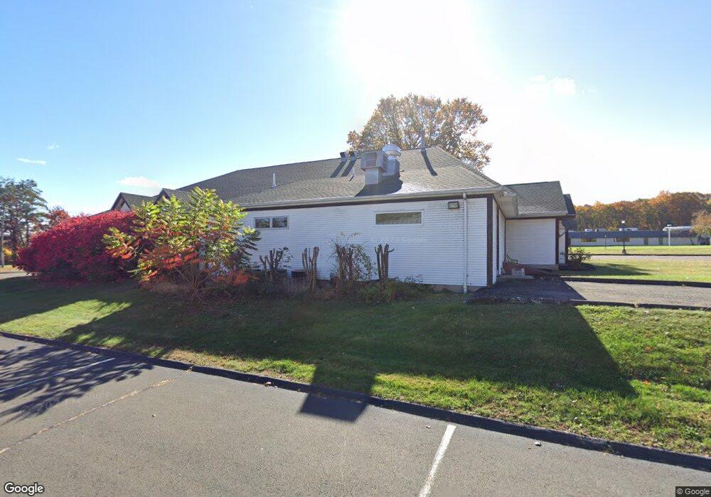 377 S Center St, Windsor Locks, CT 06096 - photo 1