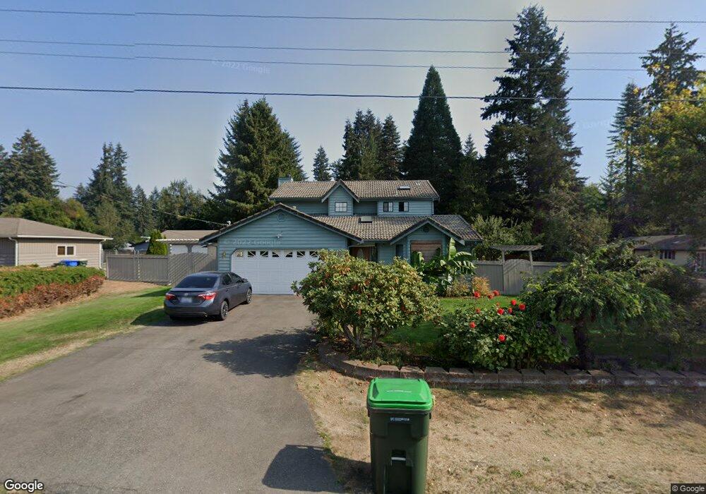 6910 Lazy St SW, Olympia, WA 98512 - photo 1