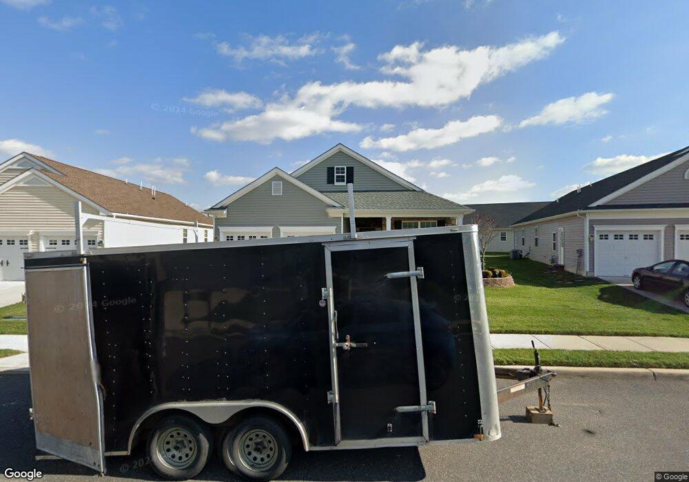 72 W Dehart Ave, Clayton, NJ 08312 - photo 1