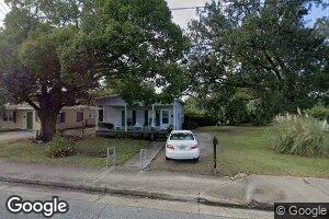 2415 Mlk jr Blvd, Brunswick, GA 31520