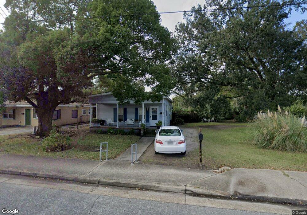 2415 Mlk jr Blvd, Brunswick, GA 31520 - photo 1