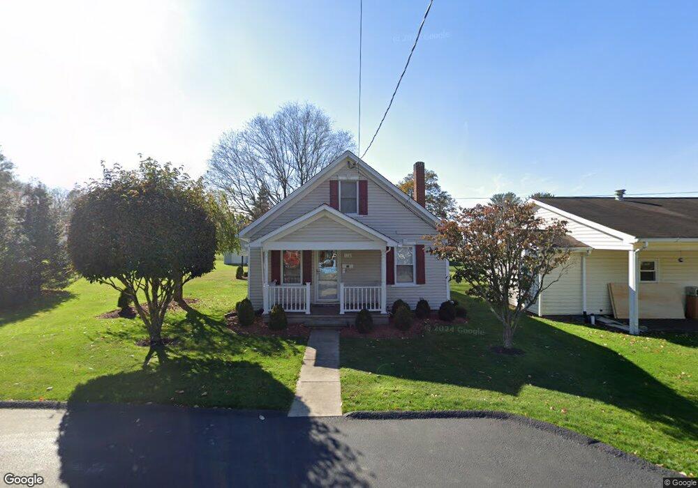 568 E Church St, Homer City, PA 15748 - photo 1