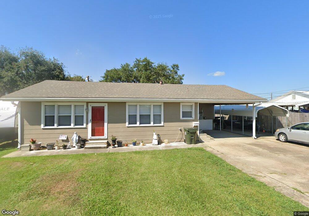 110 Mike St, Houma, LA 70360 - photo 1