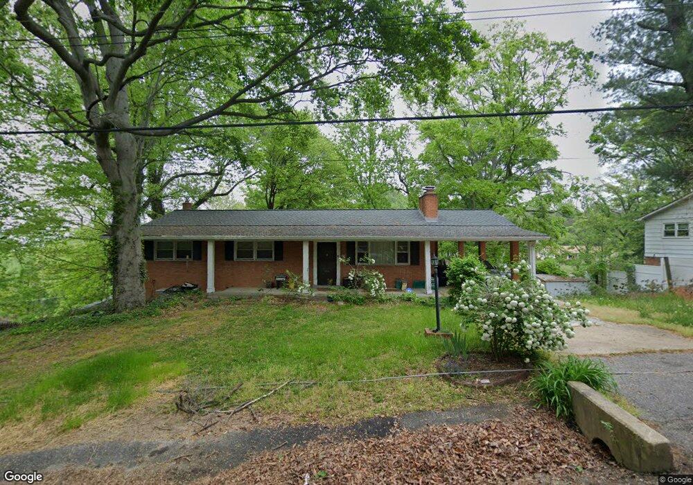 1004 Broadview Rd, Fort Washington, MD 20744 - photo 1