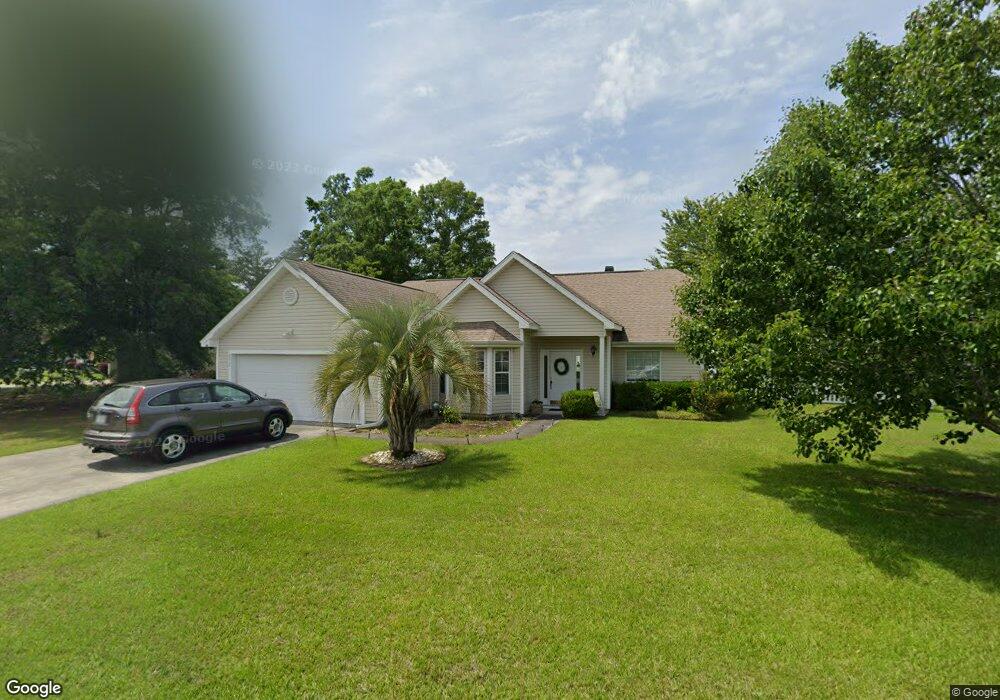 2617 Ivy Dr, Conway, SC 29526 - photo 1