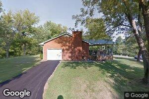 810 Claridge St, Cloverport, KY 40111