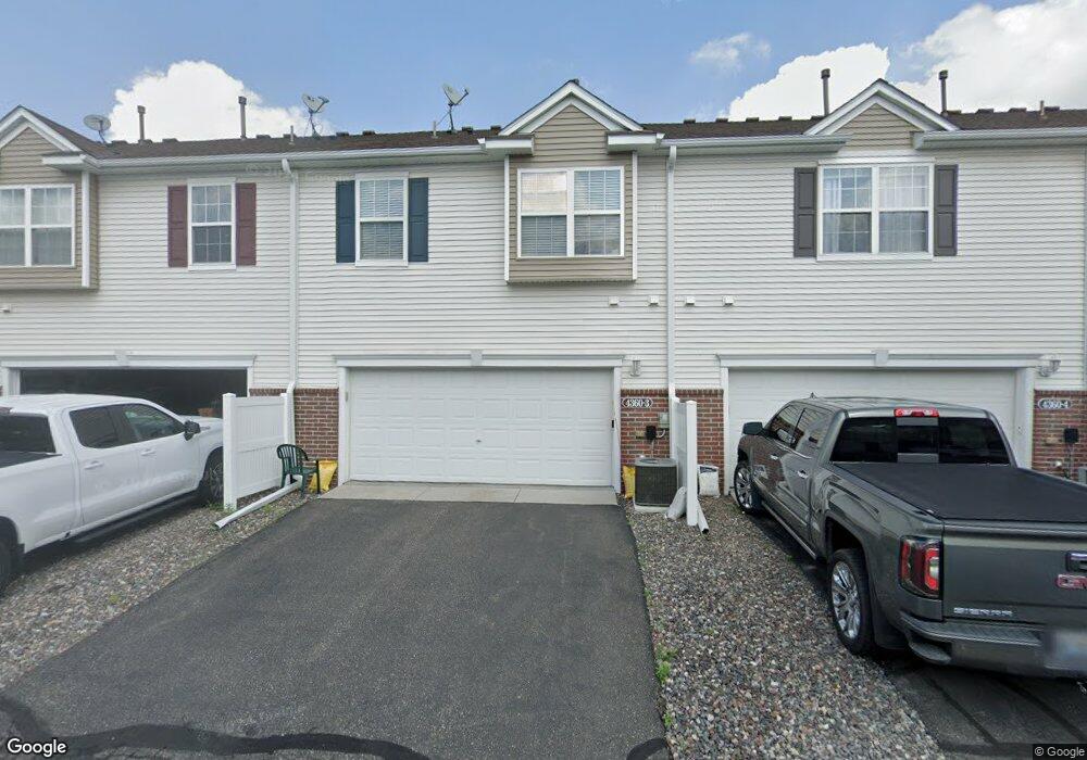 4360 4360 Empress-Drive-n, Hugo, MN 55038 - photo 1