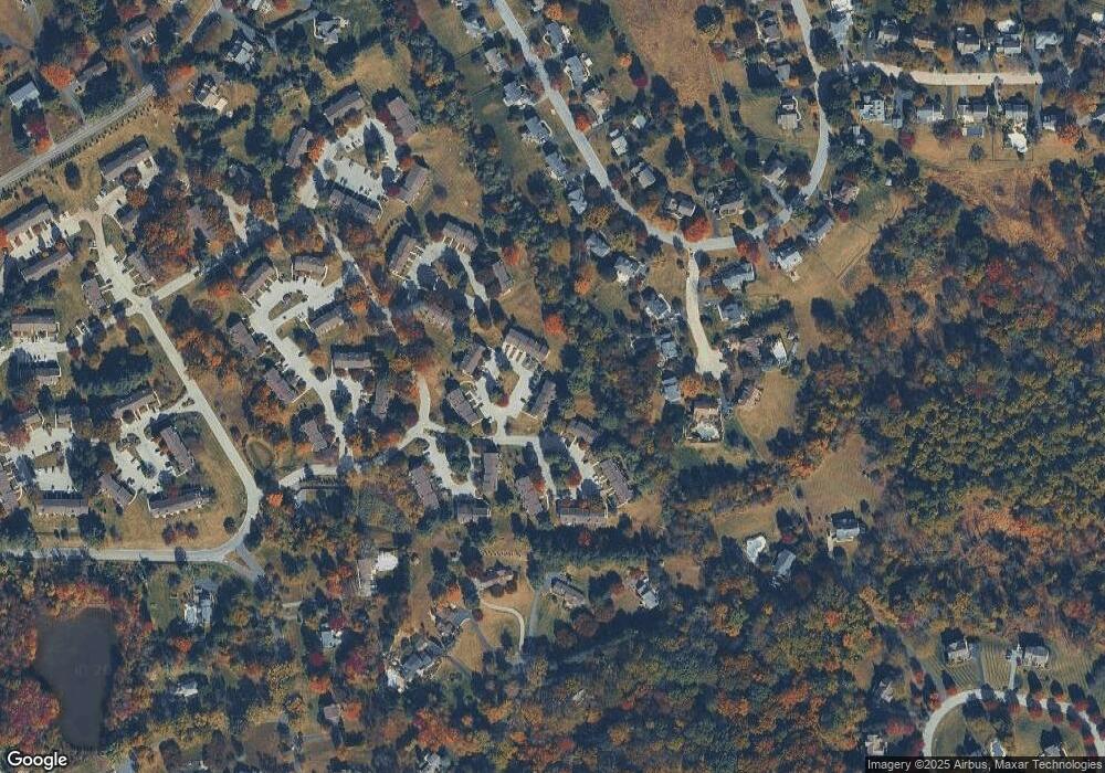 4005 Fox Pointe Ct unit 4005, Glen Mills, PA 19342 - photo 1