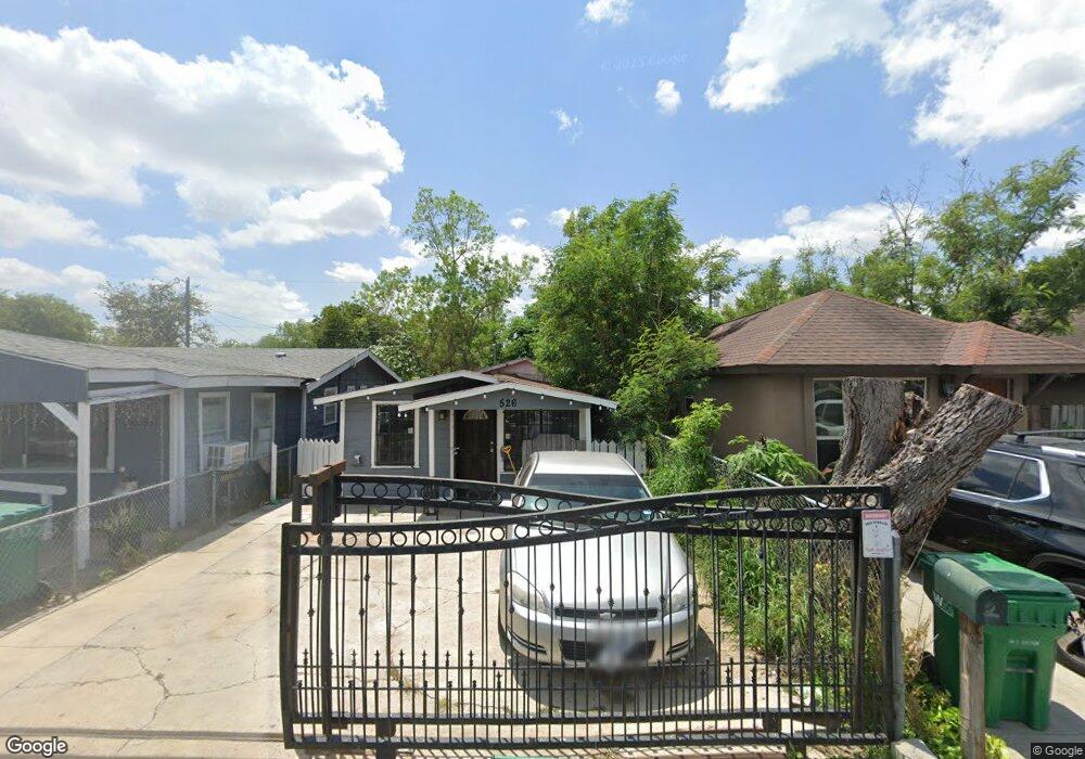 526 E Chapa Ave, Pharr, TX 78577 - photo 1