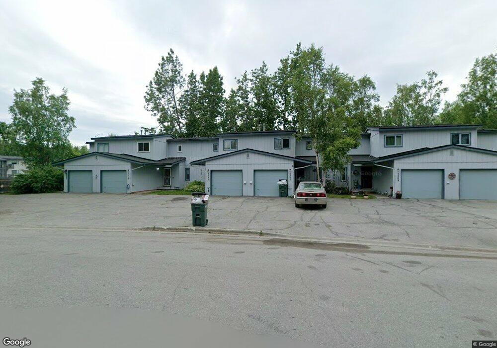 5511 E 34th Ave unit 106, Anchorage, AK 99504 - photo 1