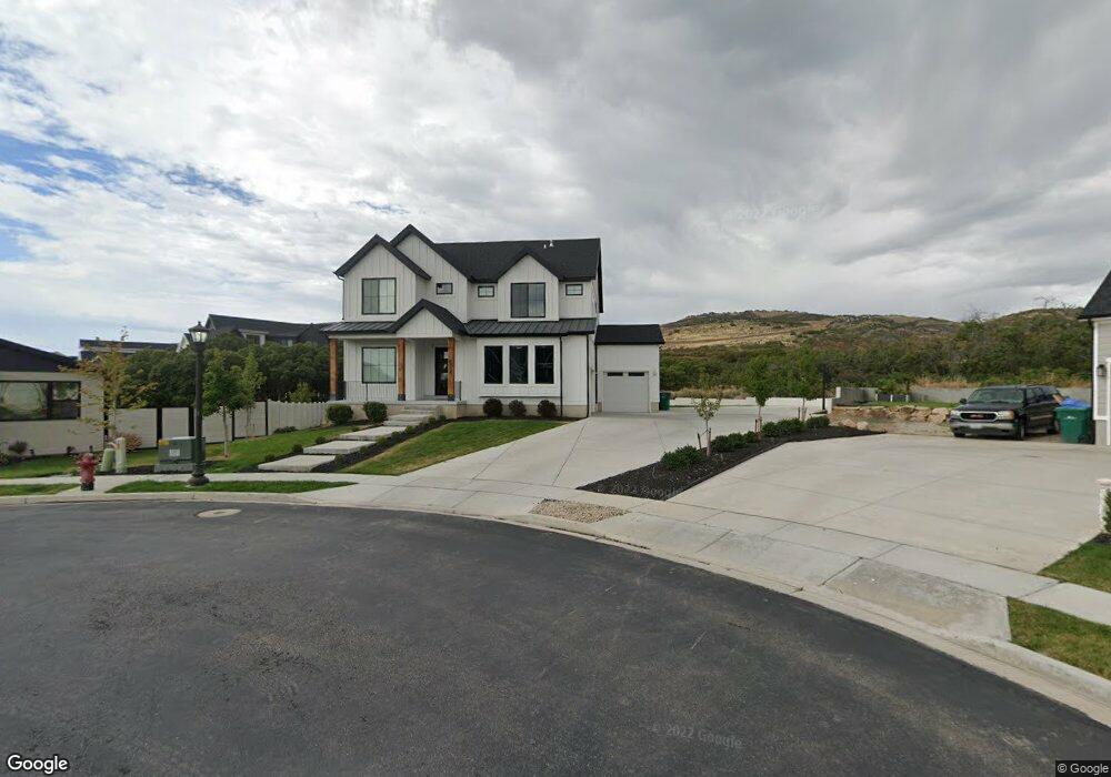 6318 W Sutherland Dr, Highland, UT 84003 - photo 1
