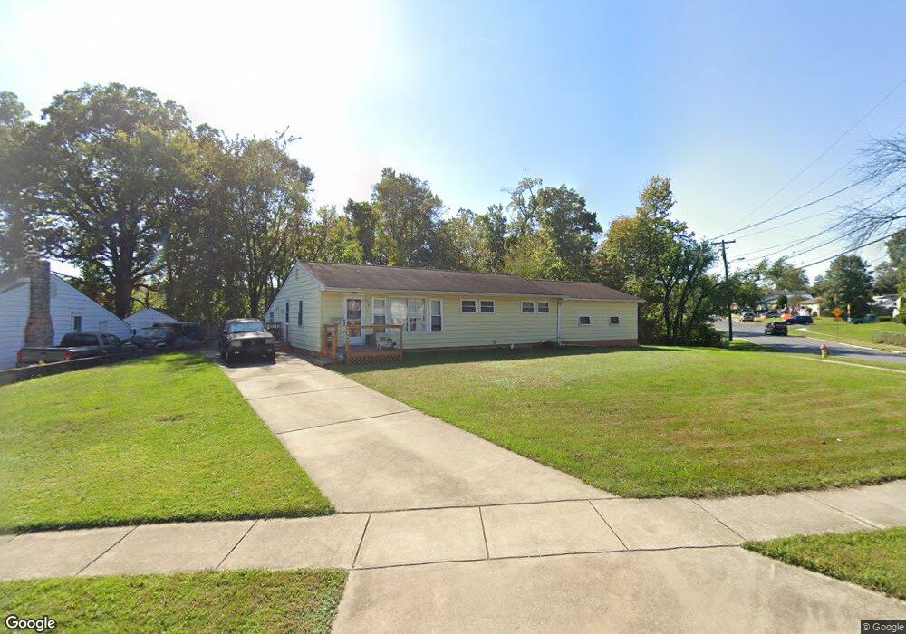 2328 Farrand Dr, Wilmington, DE 19808 - photo 1