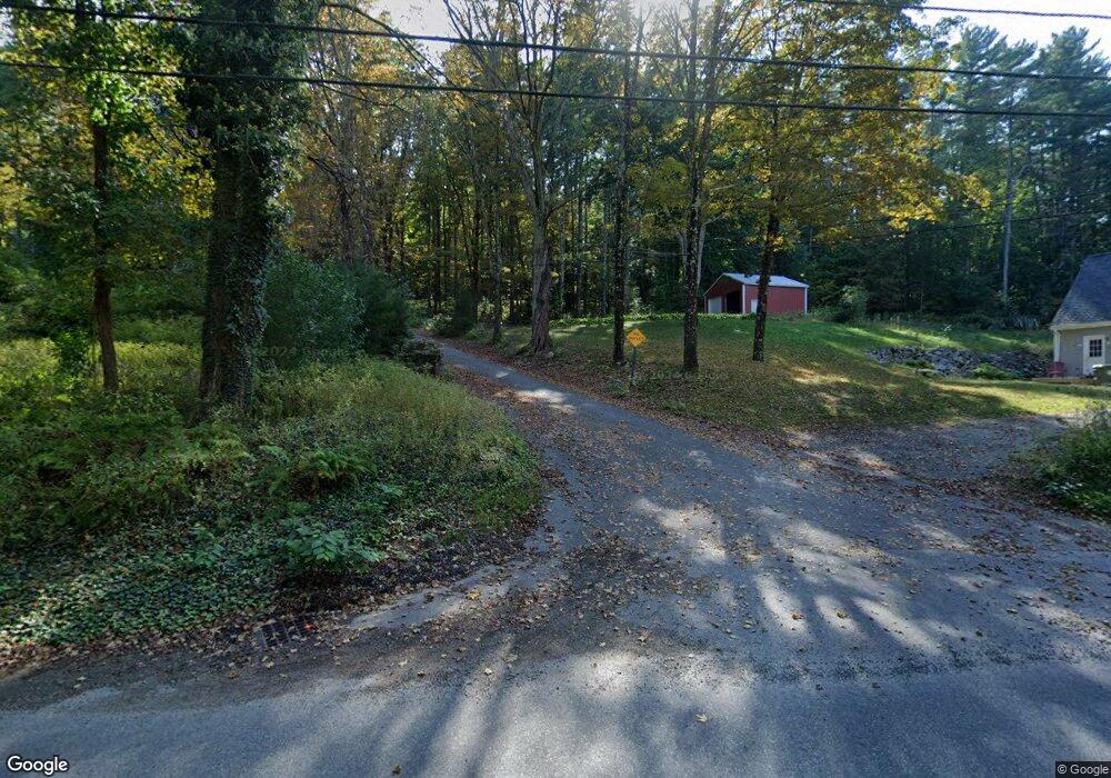 11 Wheeler Rd, West Brookfield, MA 01585 - photo 1