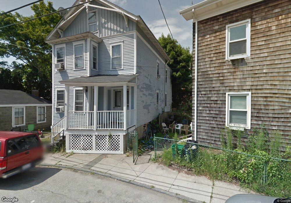 8 Cross St unit 2, Newport, RI 02840 - photo 1