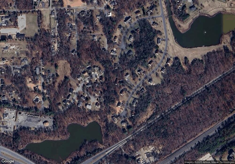 7406 Lake Glen Dr, Glenn Dale, MD 20769 - photo 1