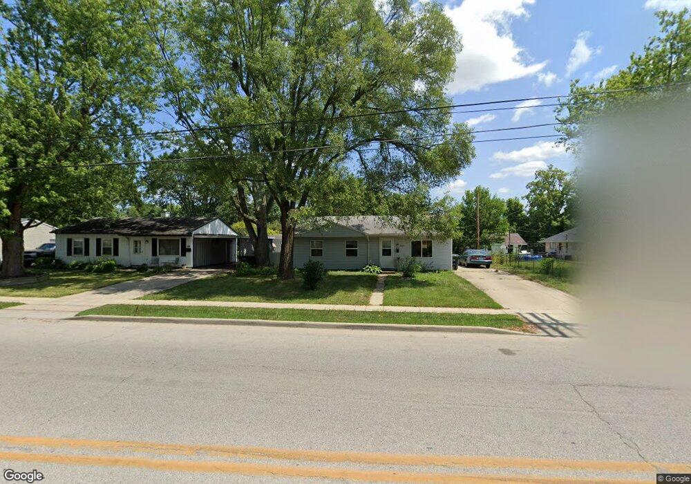 2809 S 18th St, Lafayette, IN 47909 - photo 1