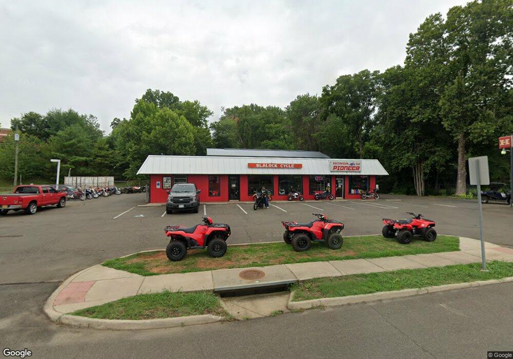 170 W Lee Hwy, Warrenton, VA 20186 - photo 1