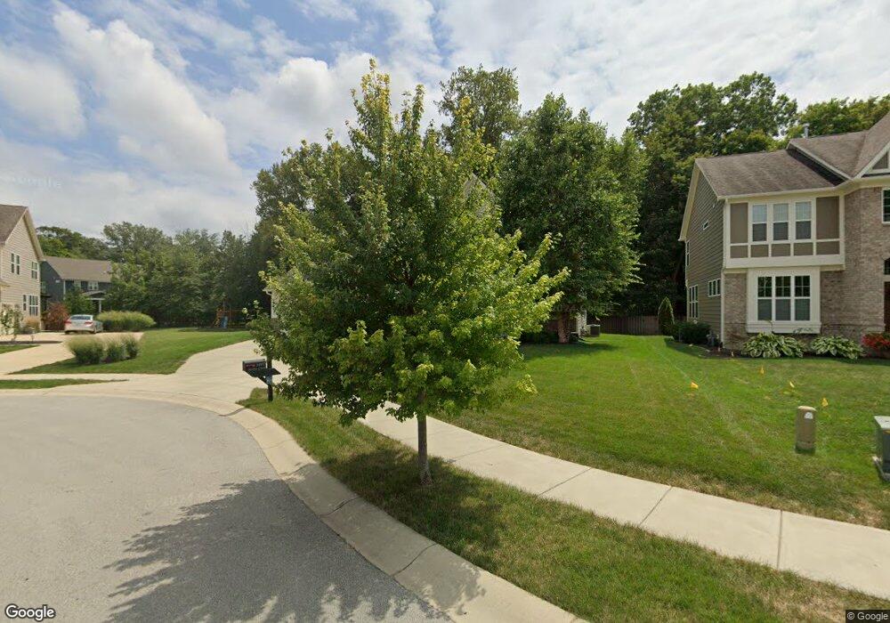 14957 Bonner Cir, Fishers, IN 46037 - photo 1