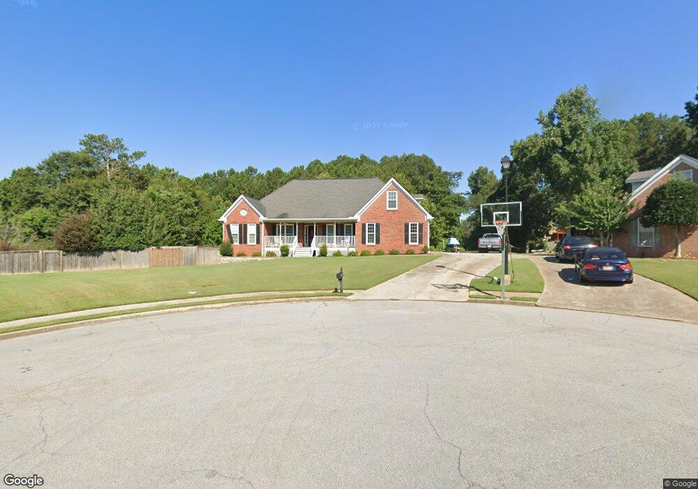 3070 Whitney Ridge Dr unit I, Dacula, GA 30019 - photo 1