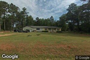 1176 Foreman Rd, Parrott, GA 39877