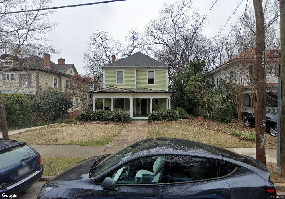169 Grady Ave, Athens, GA 30601 - photo 1