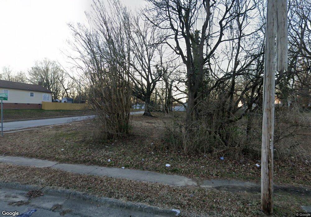 464 Meredith St, High Point, NC 27260 - photo 1