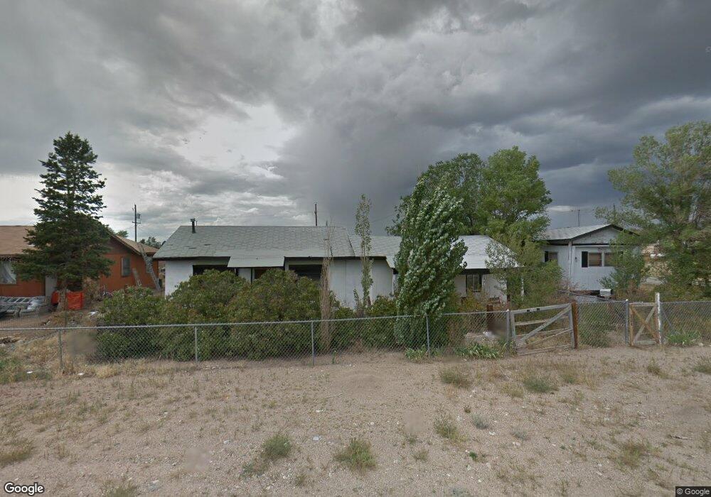 521 Gilpin Ave, Fort Garland, CO 81133 - photo 1