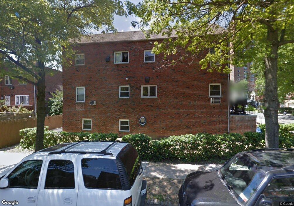 310 W 236th St, the Bronx, NY 10463 - photo 1