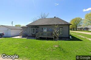 203 S 3rd Ave, Mc Cool Junction, NE 68401