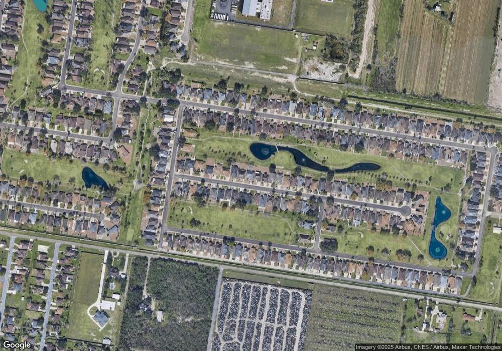 320 Rebecca Dr, Alamo, TX 78516 - photo 1