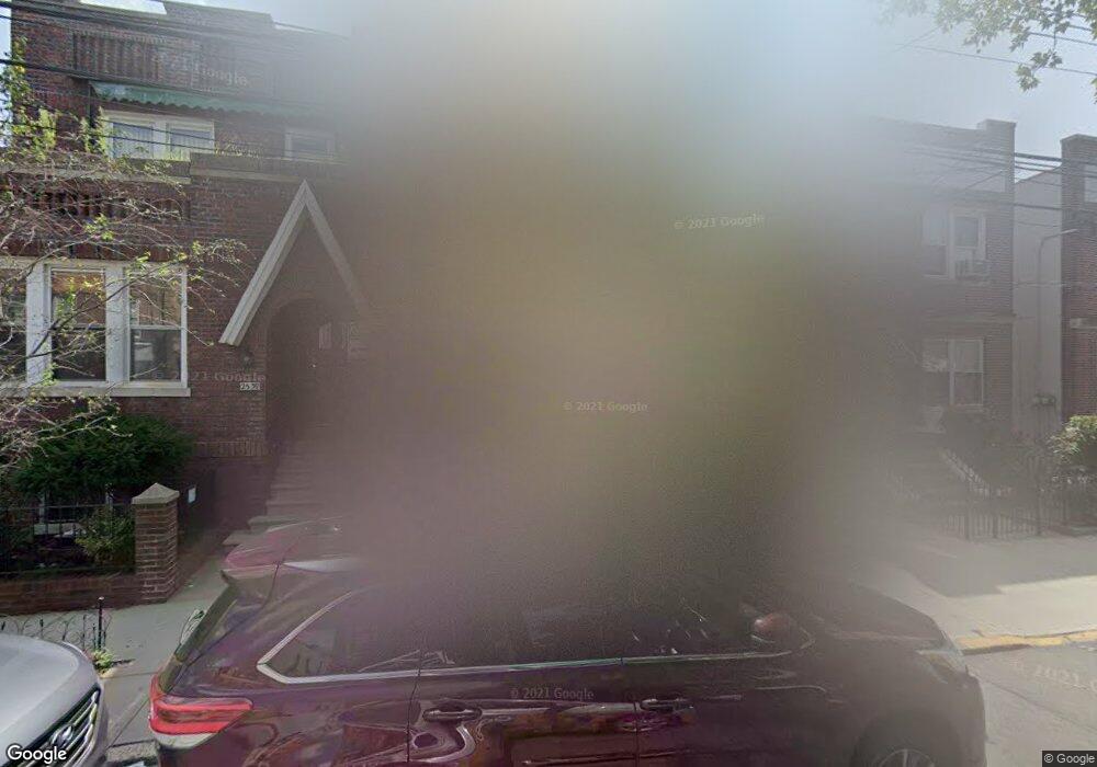 2543 42nd St, Astoria, NY 11103 - photo 1