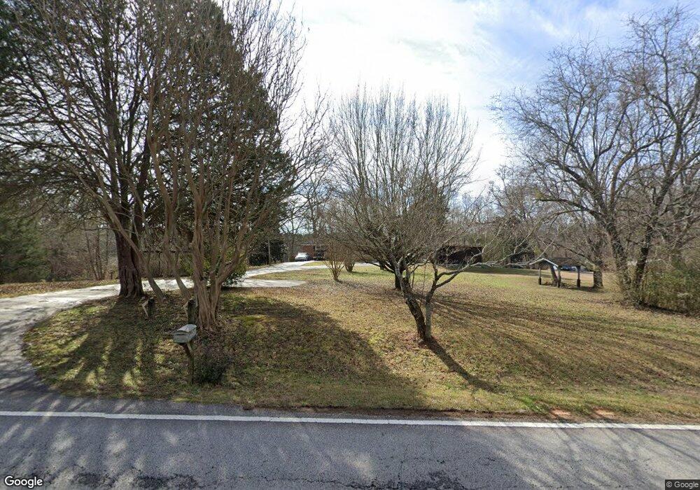 3942 E Fairview Rd SW, Stockbridge, GA 30281 - photo 1