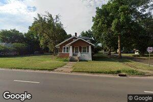 223 W 14th St, Harper, KS 67058