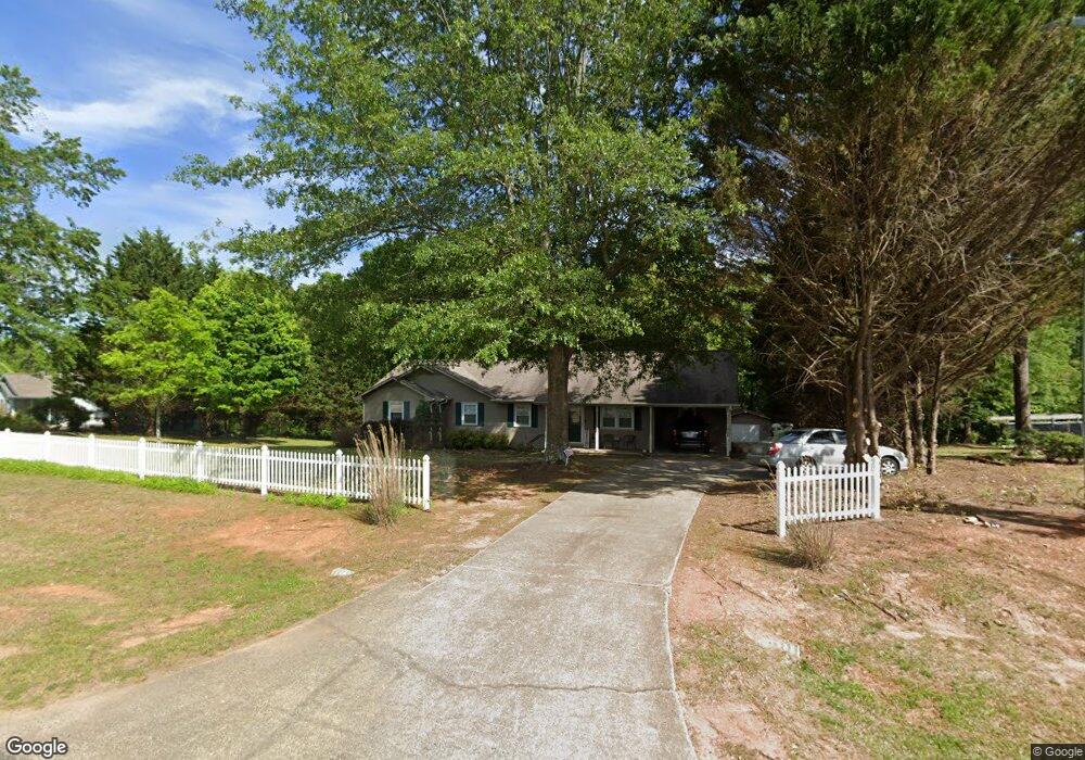 1820 Mud Creek Rd, Alto, GA 30510 - photo 1