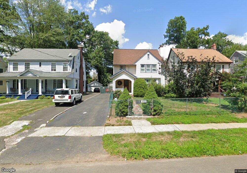 1331 Putnam Ave unit 33, Plainfield, NJ 07060 - photo 1