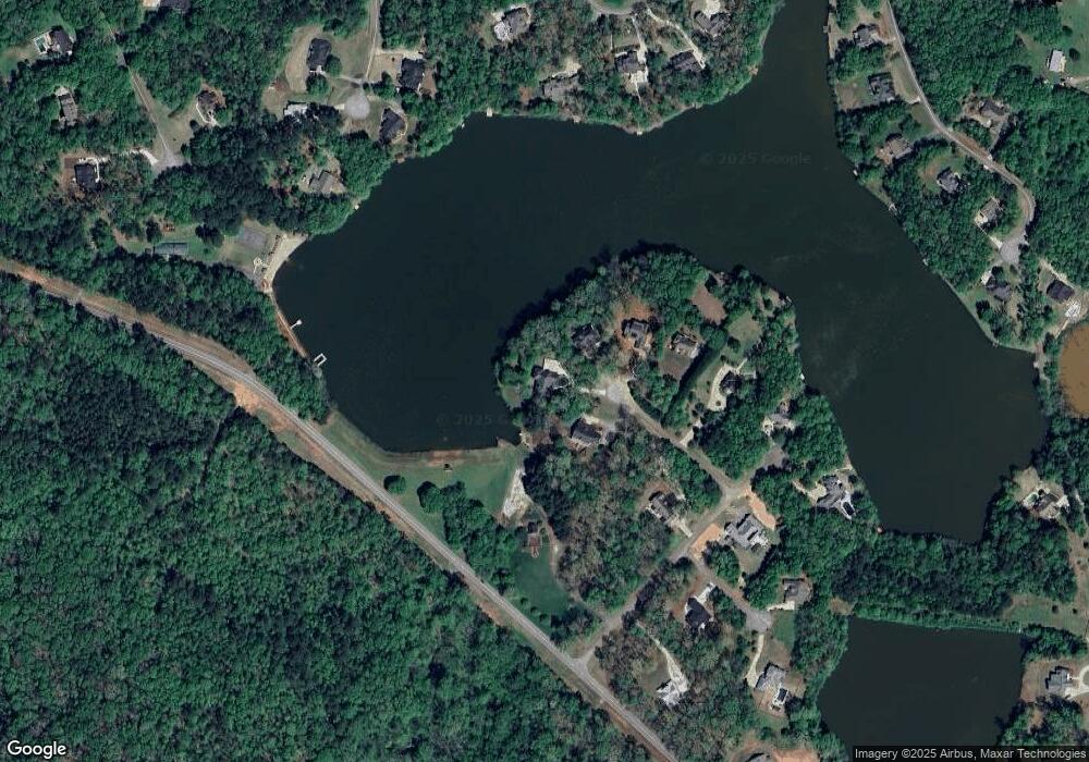 92 Firethorne Point, Nicholson, GA 30565 - photo 1