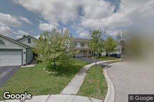 614 N Emerson Ln, Hainesville, IL 60030