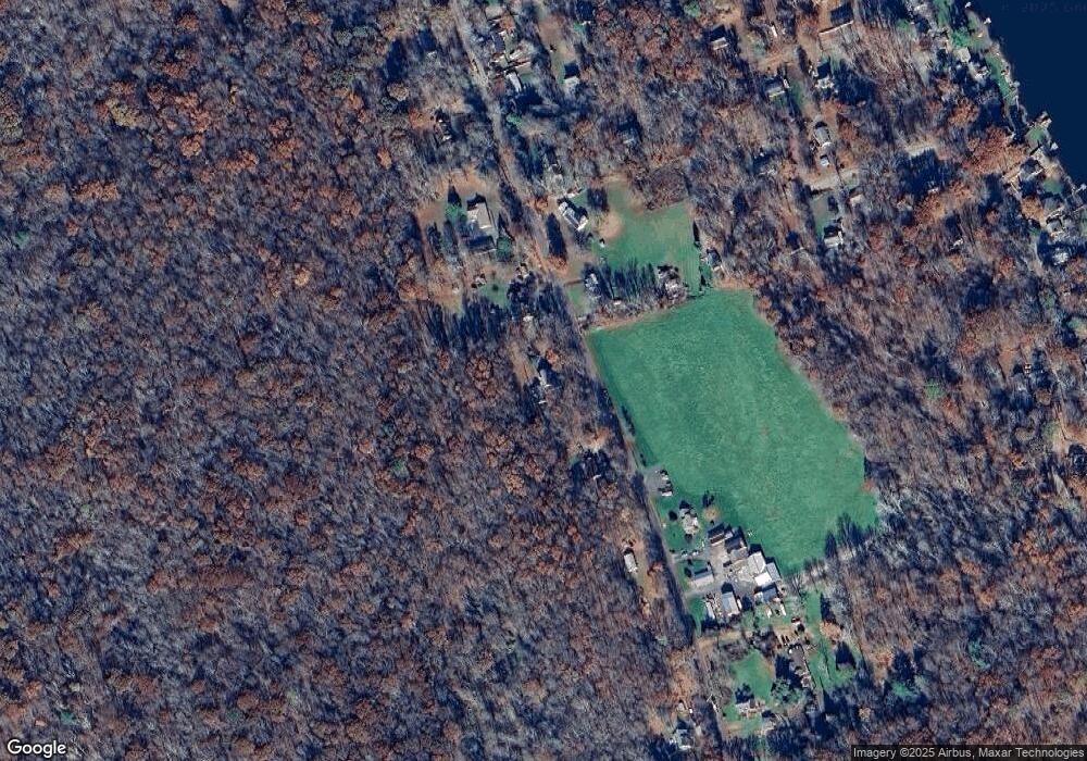 399 North Rd, Ashford, CT 06278 - photo 1